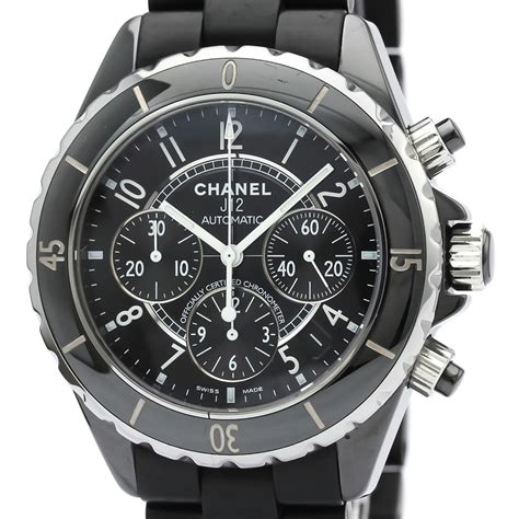 j12 chanel in france|Chanel j12 for sale.